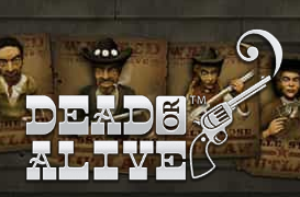 Dead or Alive Гизбо Казино