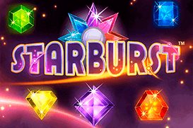 Starburst Gizbo Casino